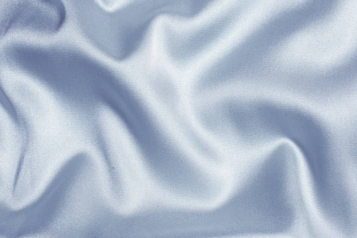 Soft Blue